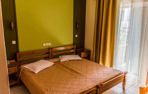 HOTEL PHILOXENIA INN - TASOS - 5