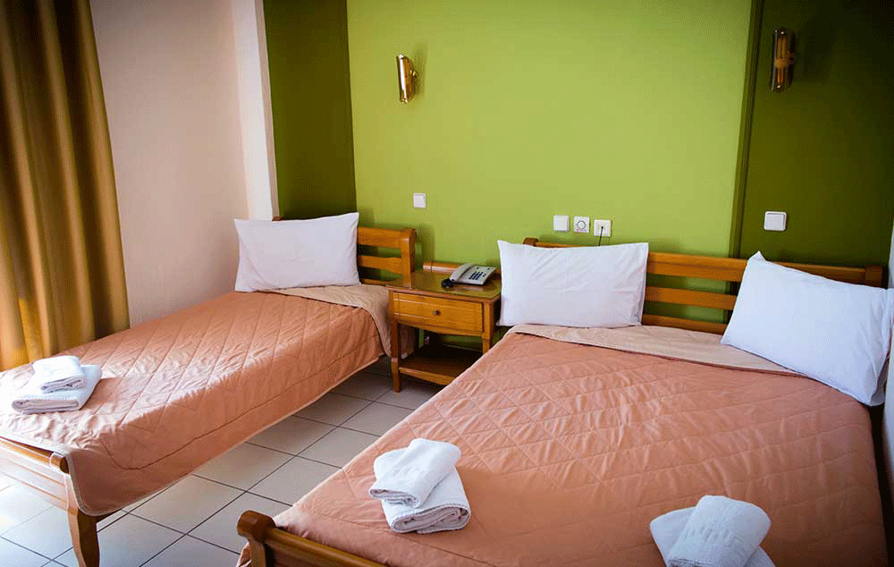 HOTEL PHILOXENIA INN - TASOS thumbnail 6