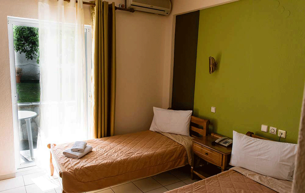 HOTEL PHILOXENIA INN - TASOS thumbnail 7