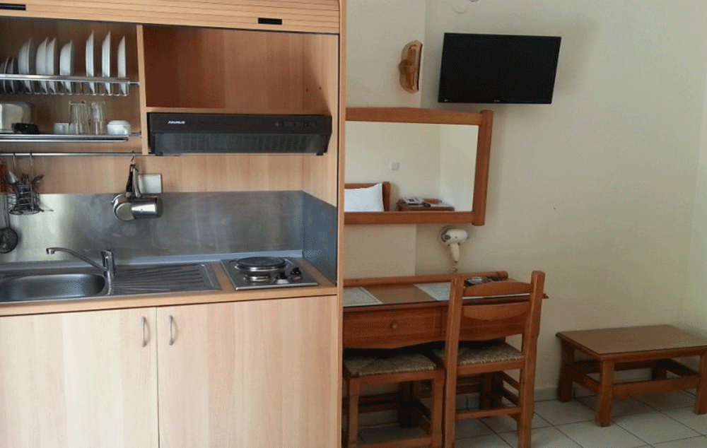 HOTEL PHILOXENIA INN - TASOS thumbnail 9