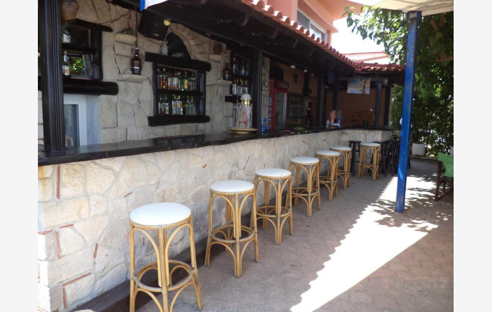 HOTEL POLIHRONO BEACH thumbnail 4