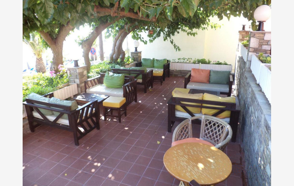 HOTEL POLIHRONO BEACH thumbnail 5