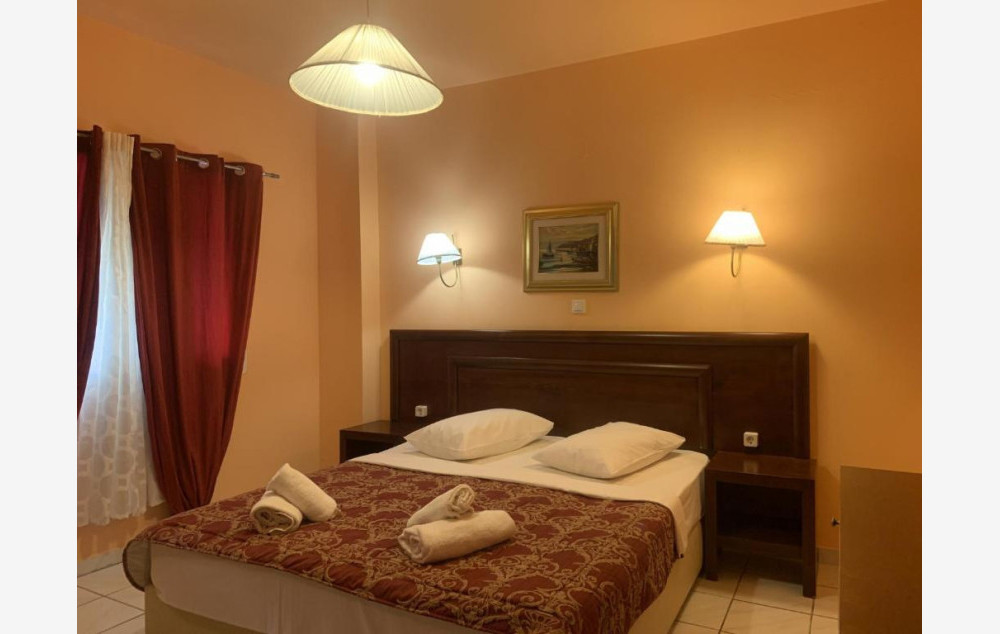 HOTEL POLIHRONO BEACH thumbnail 6