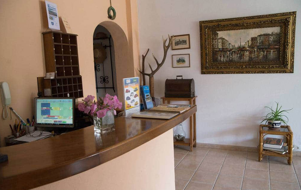 HOTEL STAR PARADISE 3* thumbnail 3