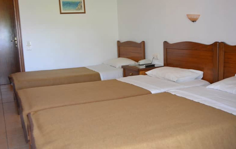 HOTEL STAR PARADISE 3* thumbnail 6