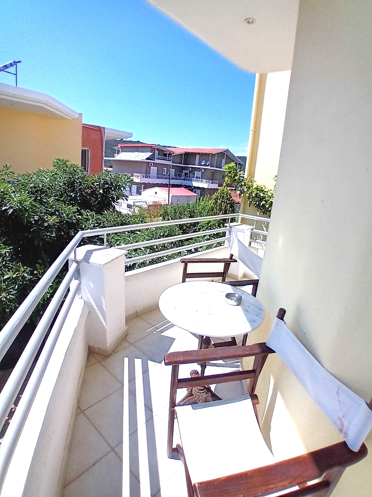 Hotel Vive Mar thumbnail 2