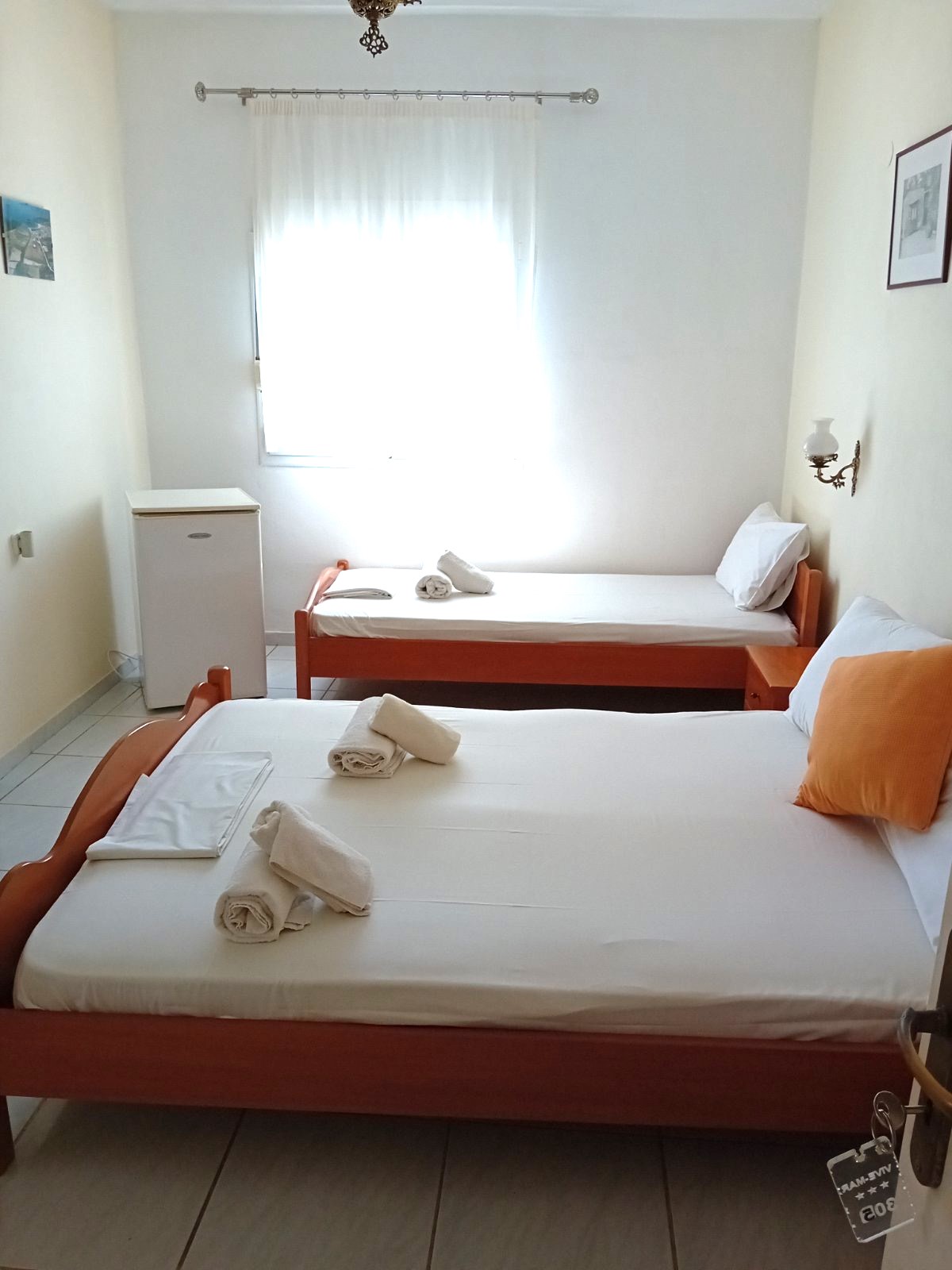 Hotel Vive Mar thumbnail 4