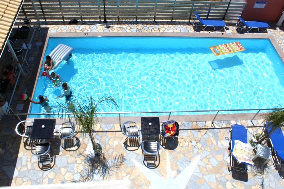 Hotel Vive Mar thumbnail 5