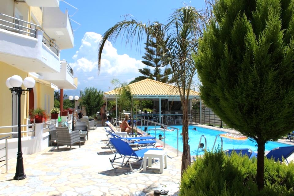 Hotel Vive Mar thumbnail 8