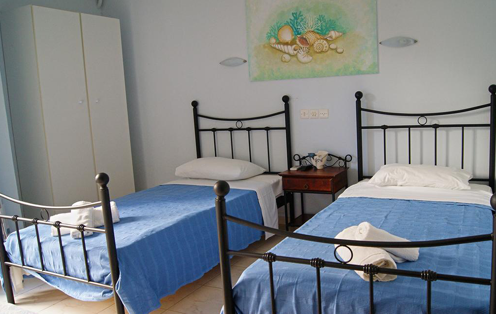 ILIOTROPIO - EVIA thumbnail 2