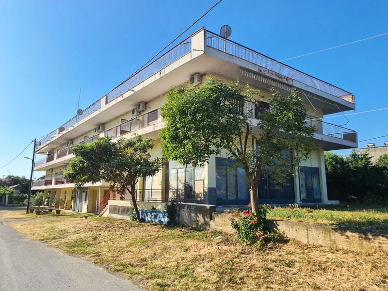 Ioannis Apartments