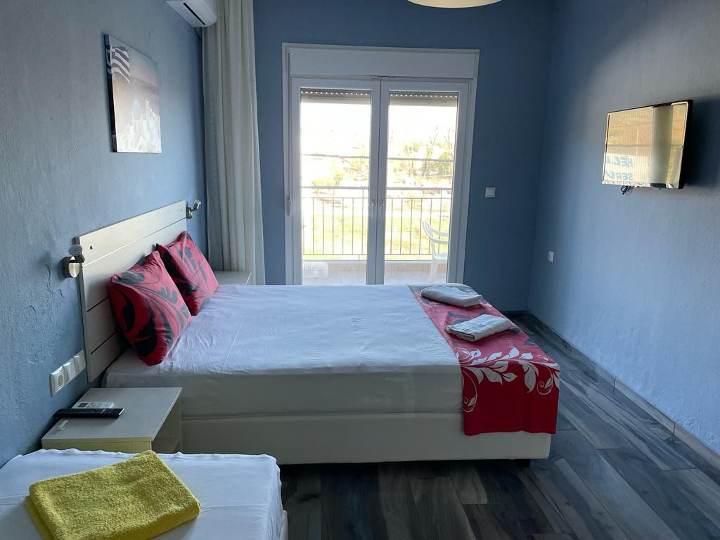 Ioannis Apartments thumbnail 12