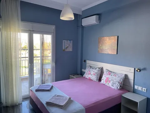Ioannis Apartments - 2