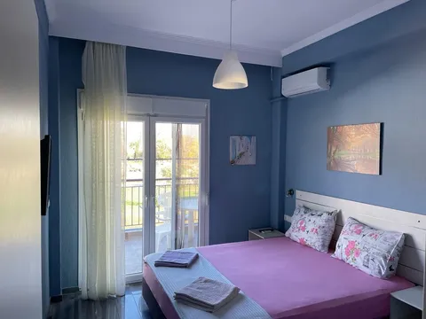 Ioannis Apartments - 4