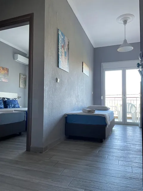 Ioannis Apartments - 5