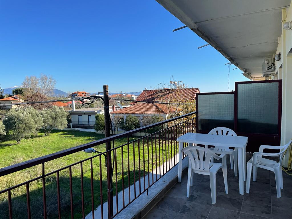 Ioannis Apartments thumbnail 7