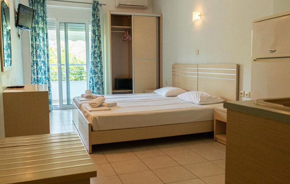 JJ APARTMENTS thumbnail 2