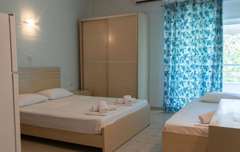 JJ APARTMENTS thumbnail 3