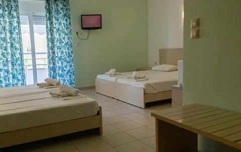 JJ APARTMENTS - 5