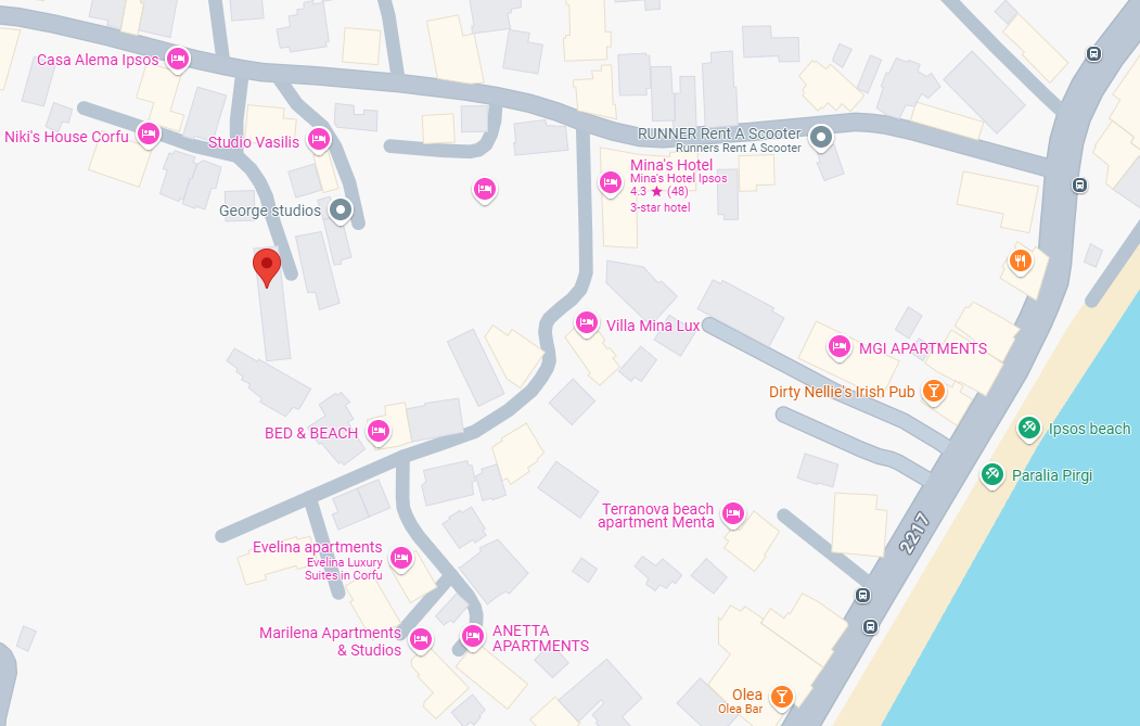 Vila Elena thumbnail 14