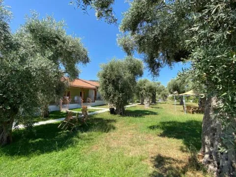 Kuća Alexandra - 2