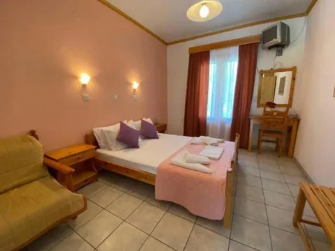 Kuća Alexandra - 3