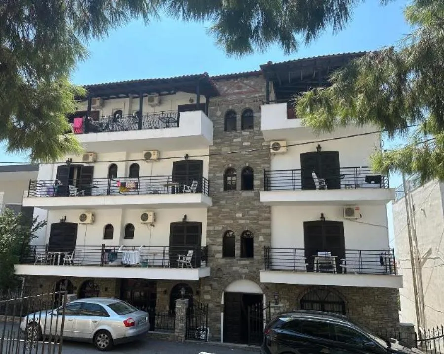 Kuća Alexandra