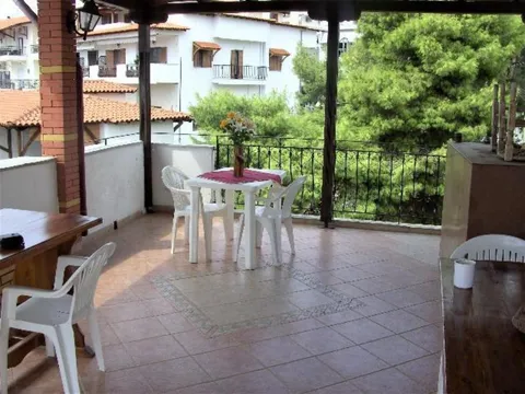 Kuća Alexandra - 3