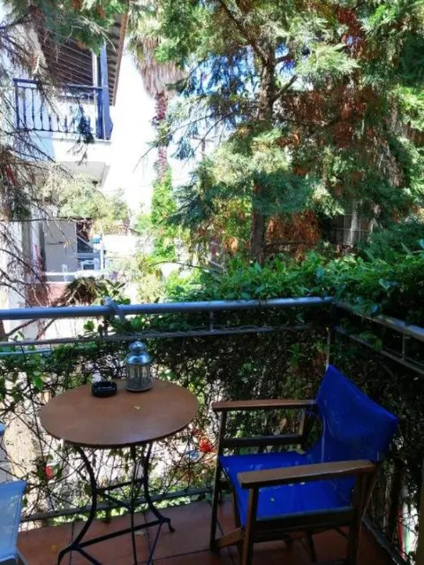 Kuća Alexandros - 5