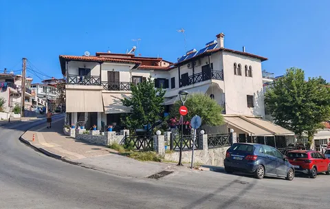KUĆA ALFA ALFA