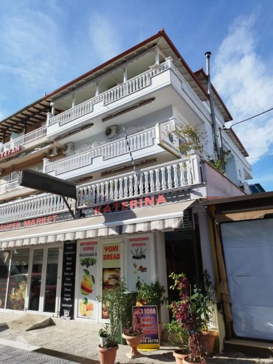 Kuća Anastasia's