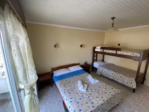 Kuća Anastasia's - 3