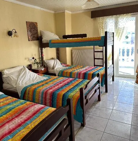 Kuća Anastasia's - 4