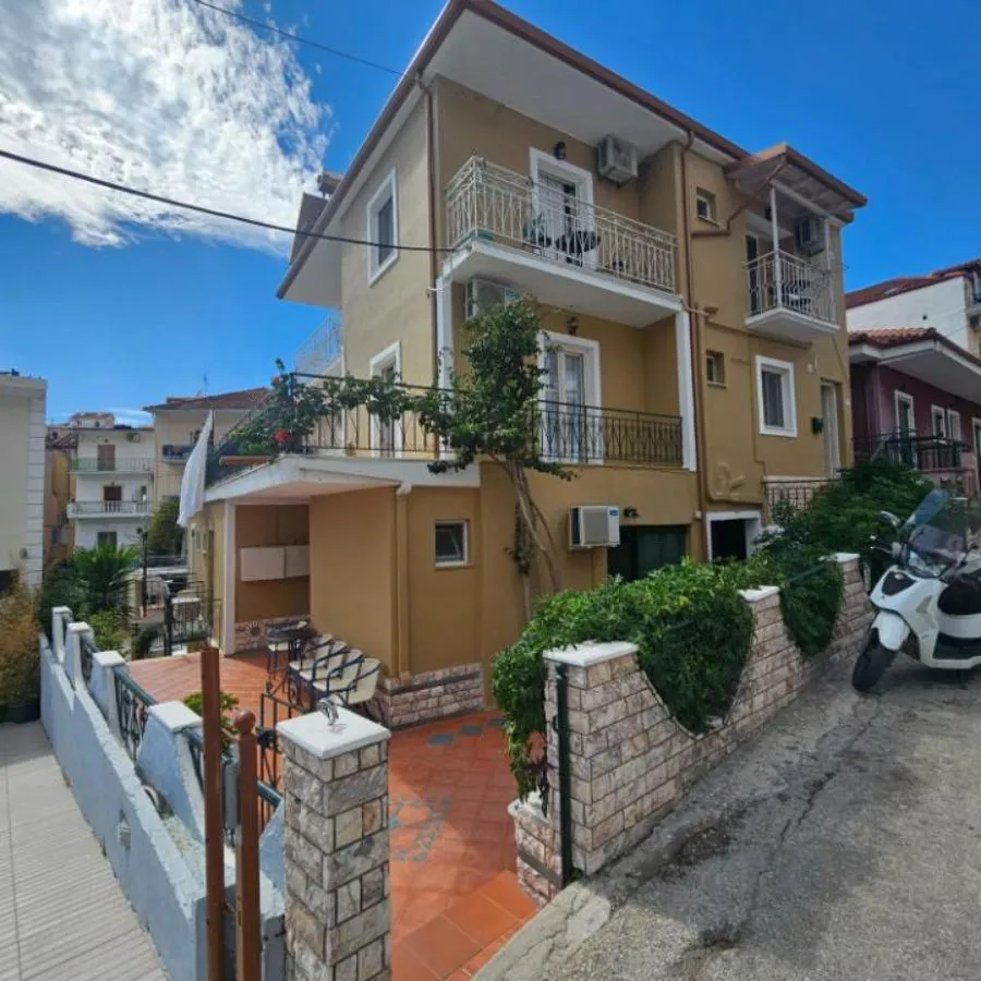 Kuća Aneo