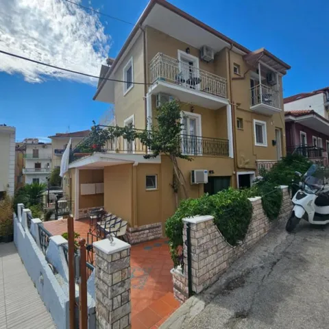 Kuća Aneo
