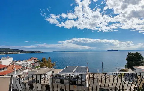 KUĆA ARTEMIS