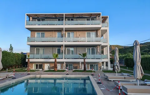 KUĆA ASTRA SUITES