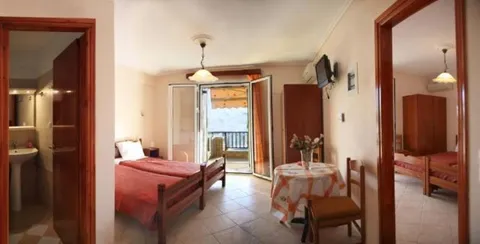 Kuća Avantaz - 5