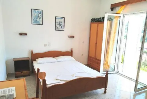 Kuća Avdikos - 3