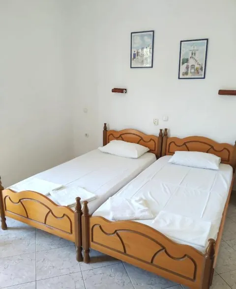 Kuća Avdikos - 4