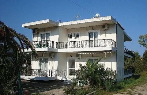 Kuća Christos