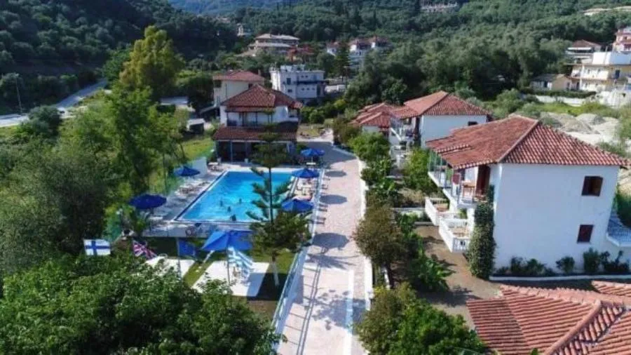 Kuća Dimitra