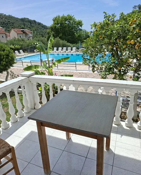 Kuća Dimitra - 2