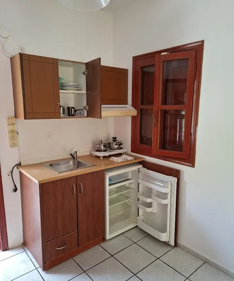 Kuća Dimitra - 4