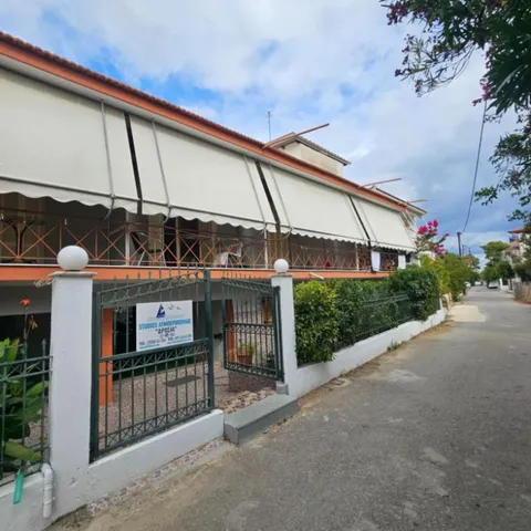 Kuća Drosia