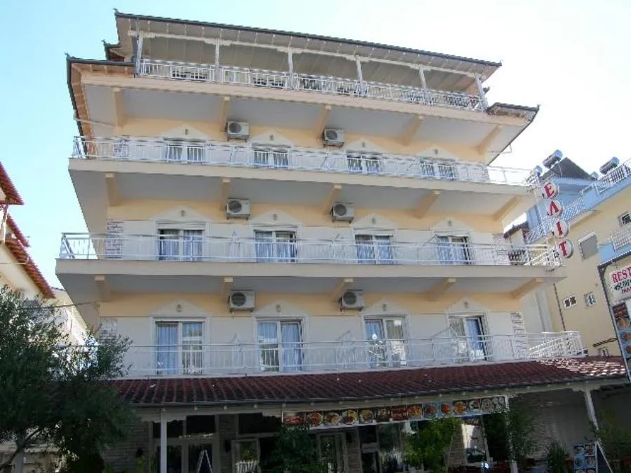 Kuća Elit Riviera