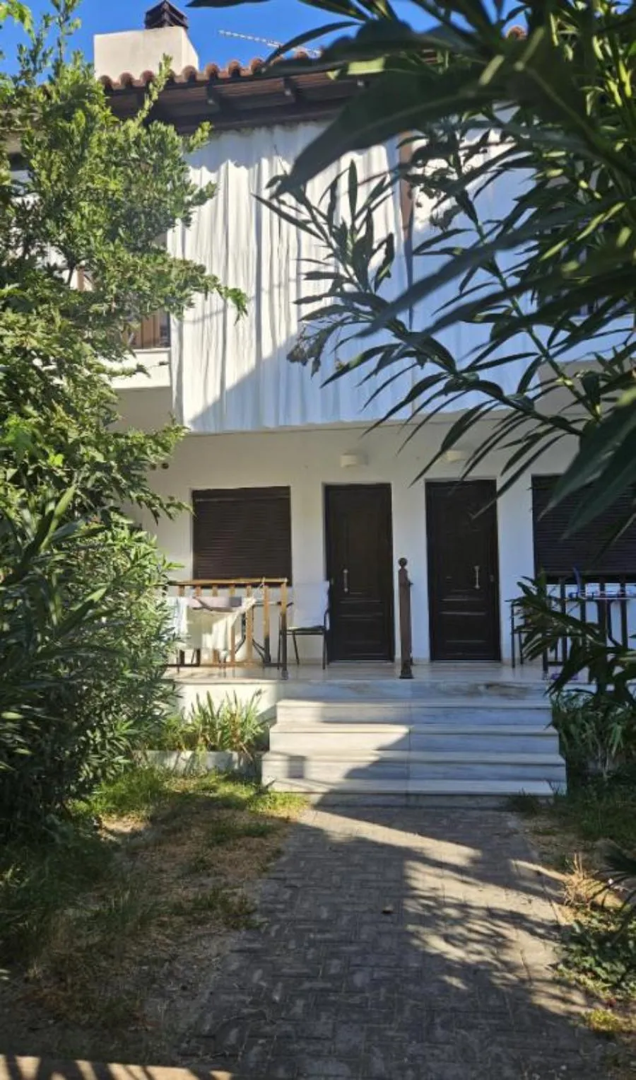 Kuća Fenias