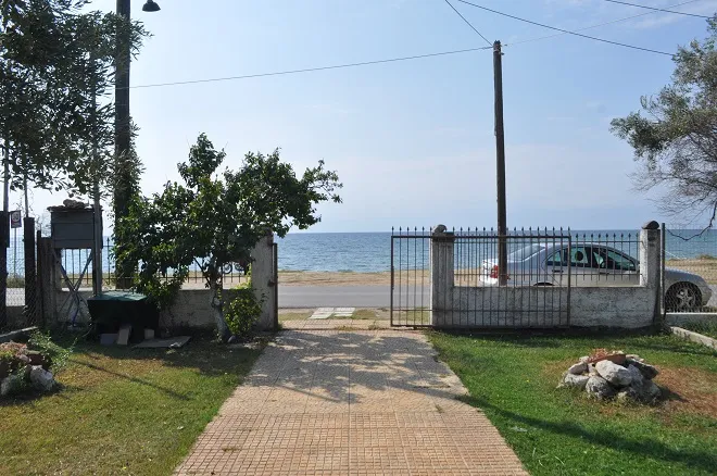 Kuca Filipos Nea Kalikratia
