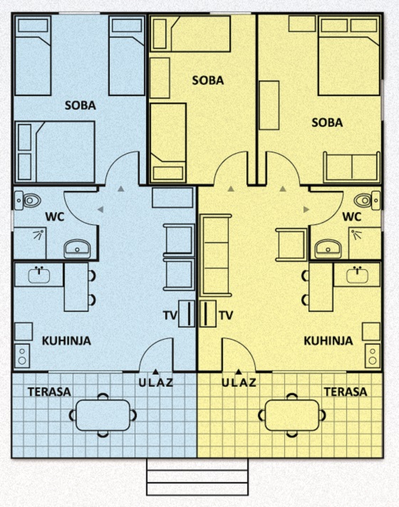 Kuca Filipos Nea Kalikratia thumbnail 5