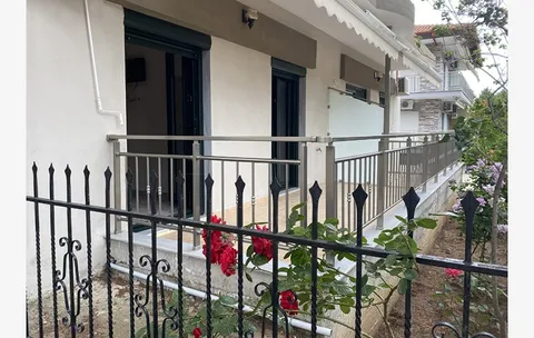 KUĆA GEORGIADIS - 2